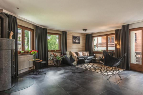 Central & Elegant Apartments,partially with Fireplace, by Zermatt Rental Zermatt
